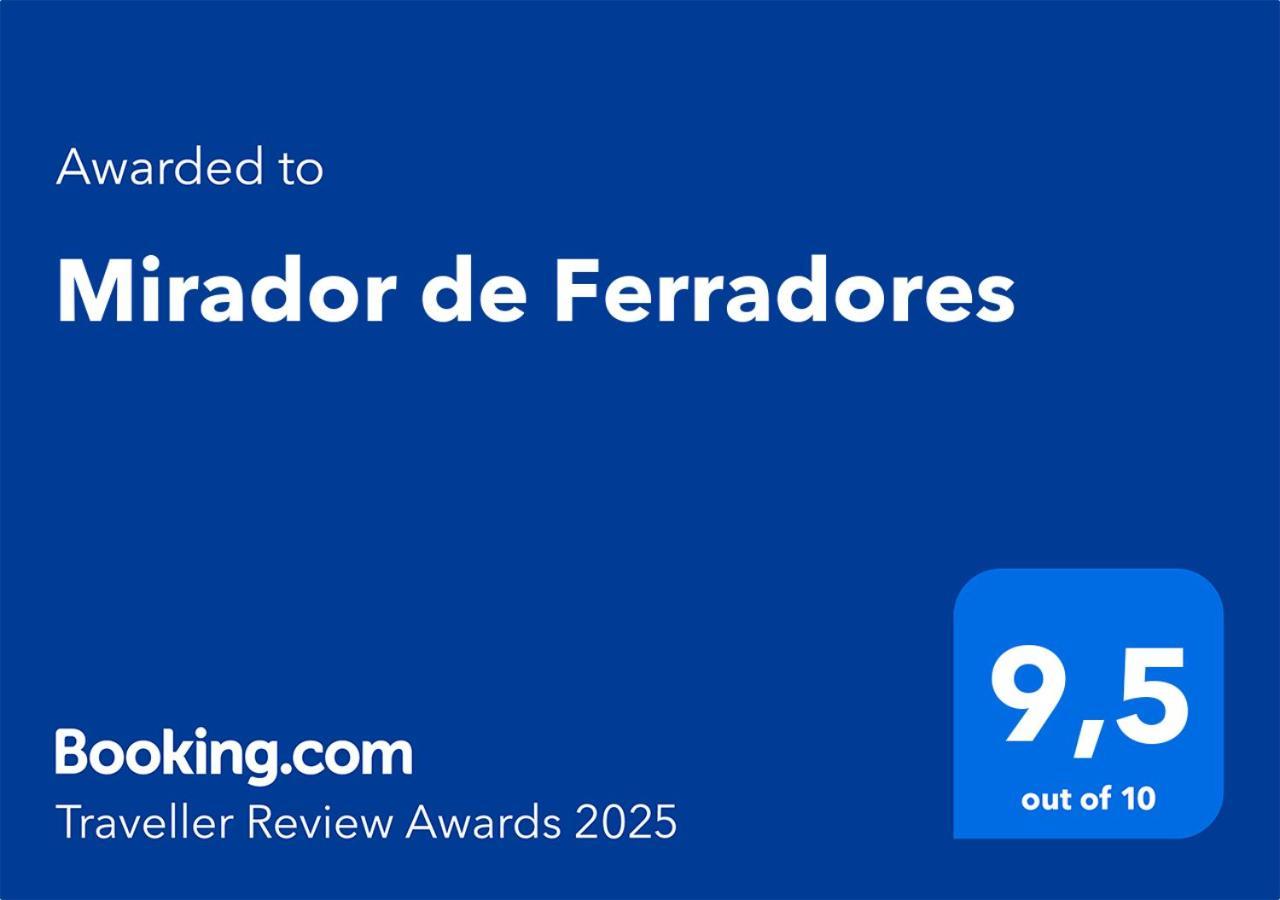Mirador De Ferradores Betanzos Exterior photo